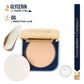 Insight Professional All Day Matte Compact Foundation | Buildable Coverage, Flawless Finish | Lightweight, Long-Lasting Pressed Powder | Oil Control Face Makeup - 11g