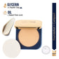 Insight Professional All Day Matte Compact Foundation | Buildable Coverage, Flawless Finish | Lightweight, Long-Lasting Pressed Powder | Oil Control Face Makeup - 11g