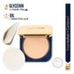 Insight Professional All Day Matte Compact Foundation | Buildable Coverage, Flawless Finish | Lightweight, Long-Lasting Pressed Powder | Oil Control Face Makeup - 11g
