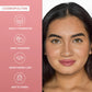 LOVE EARTH LIQUID LIPSTICK PACK OF 9 2.0 - MINIS Set- 2