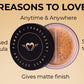 Forever52 Translucent Loose Setting Powder 7gm
