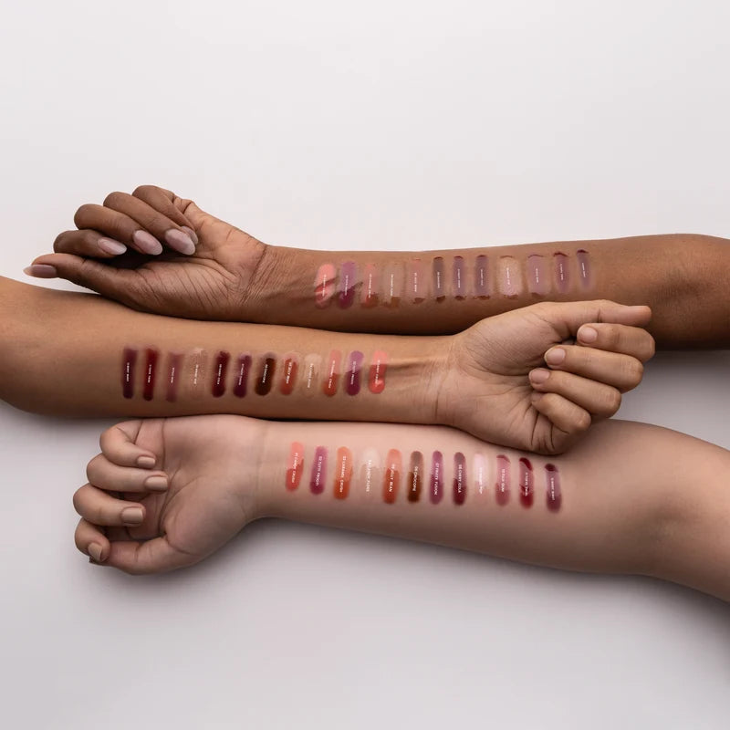 Mars Candylicious | Lip Gloss