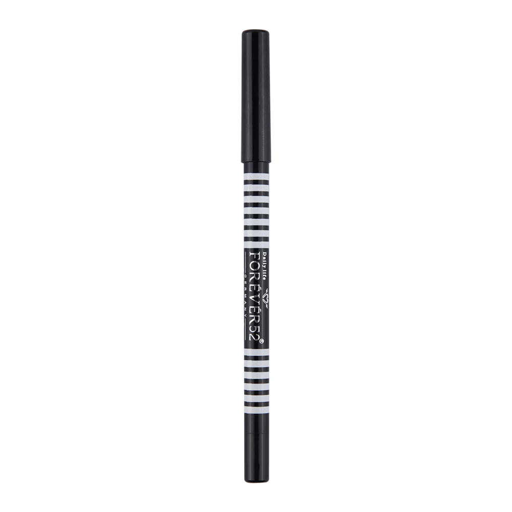 Waterproof Smoothening Eye Pencil