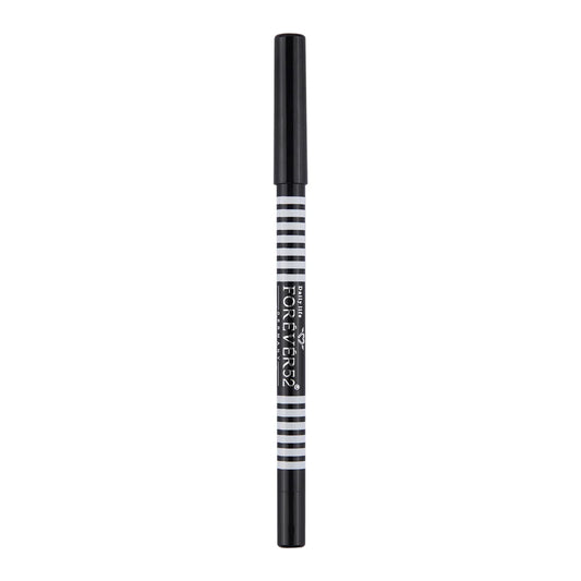 Waterproof Smoothening Eye Pencil