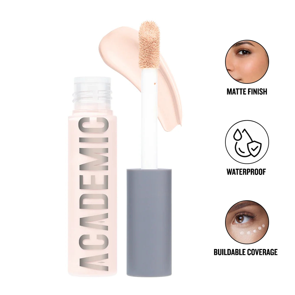 Academic Concealer