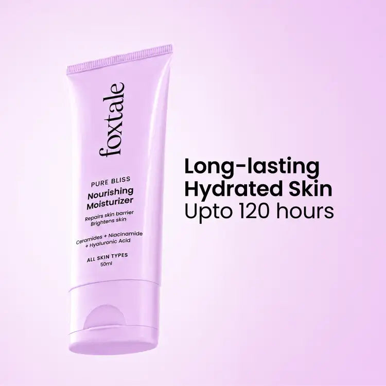 Nourishing Ceramide Moisturizer