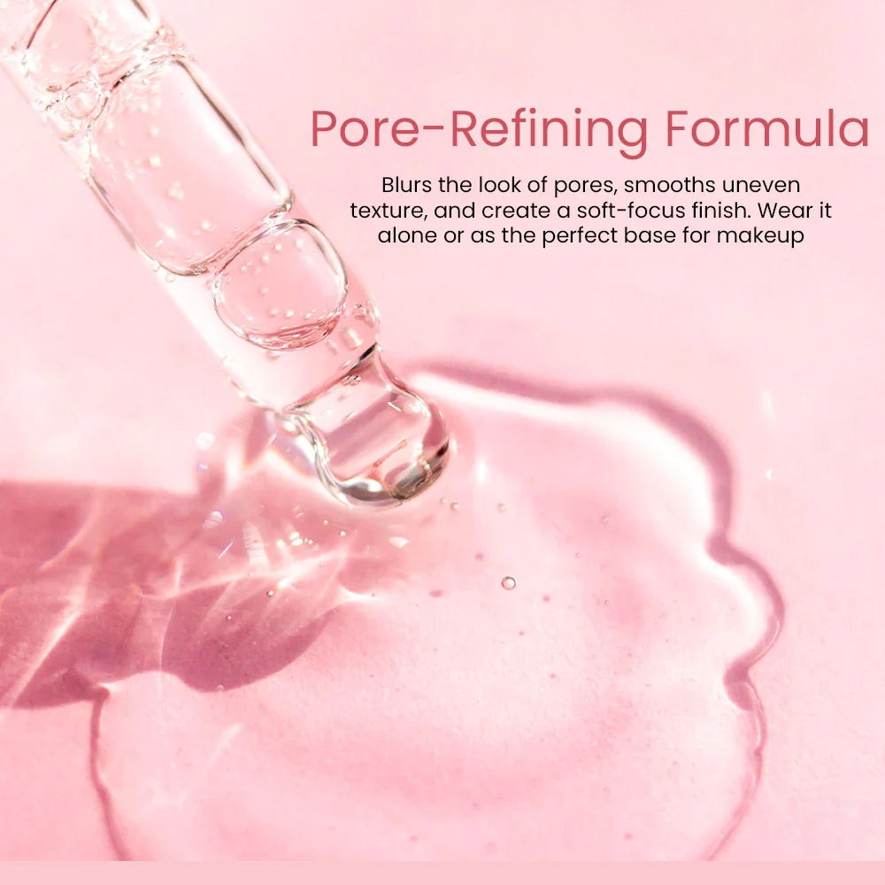Face Focus Ultra Primer