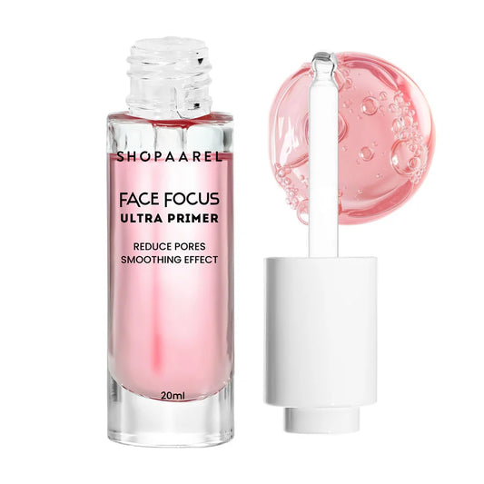 Face Focus Ultra Primer
