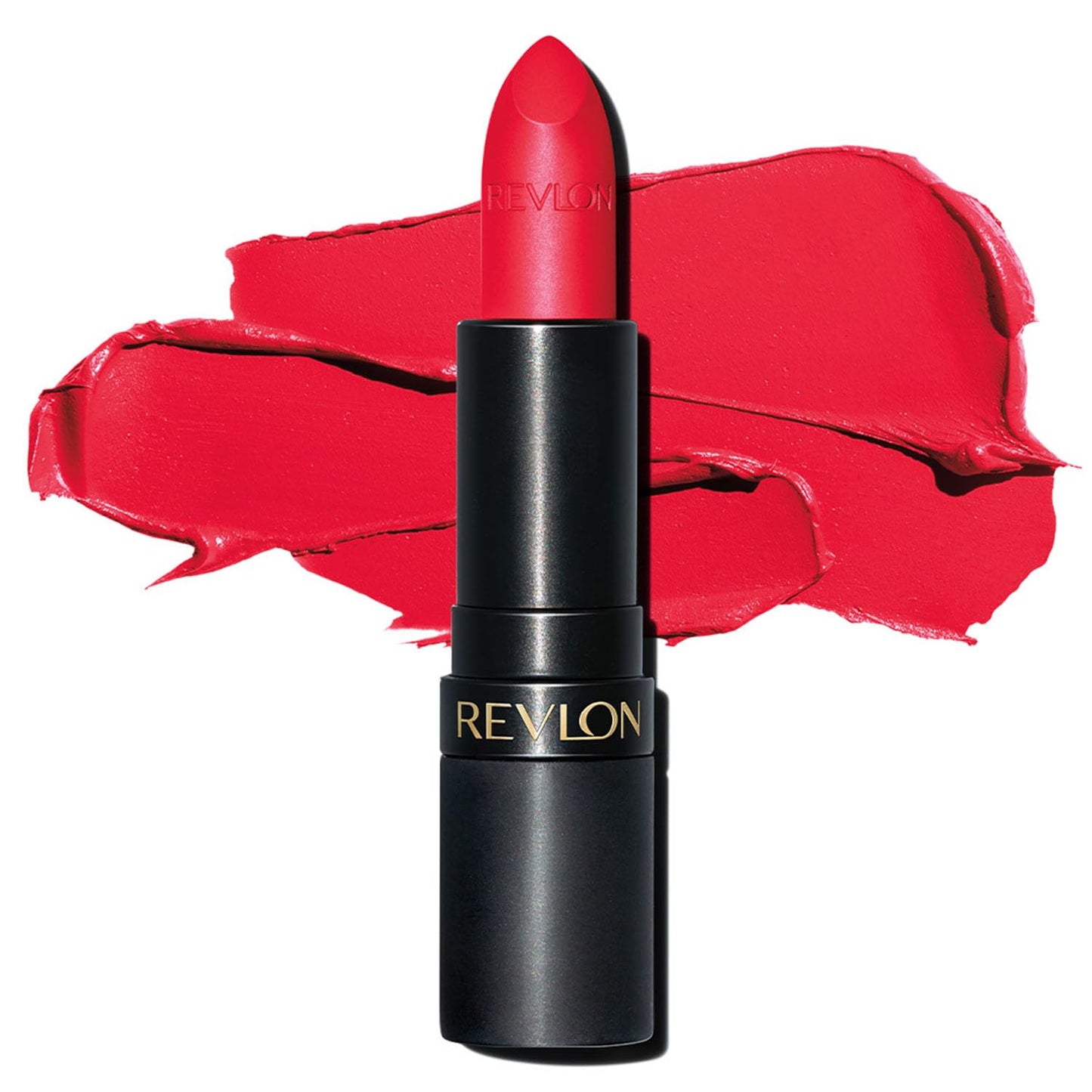 REVLON Super Lustrous Matte Lipstick | 4.25g