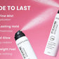 Shopaarel Fixme Air Glow Makeup Setting Spray, 36Hr Long Lasting Makeup, Waterproof, Lightweight