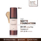 CMC Matte Foundation 60ML