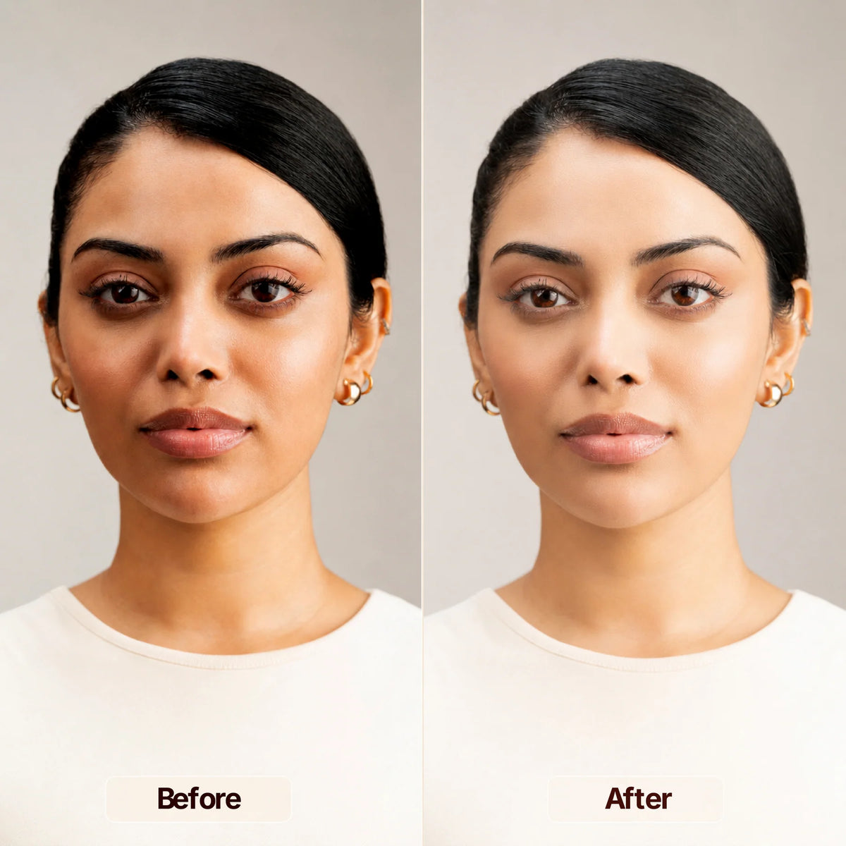 CMC Matte Foundation 60ML