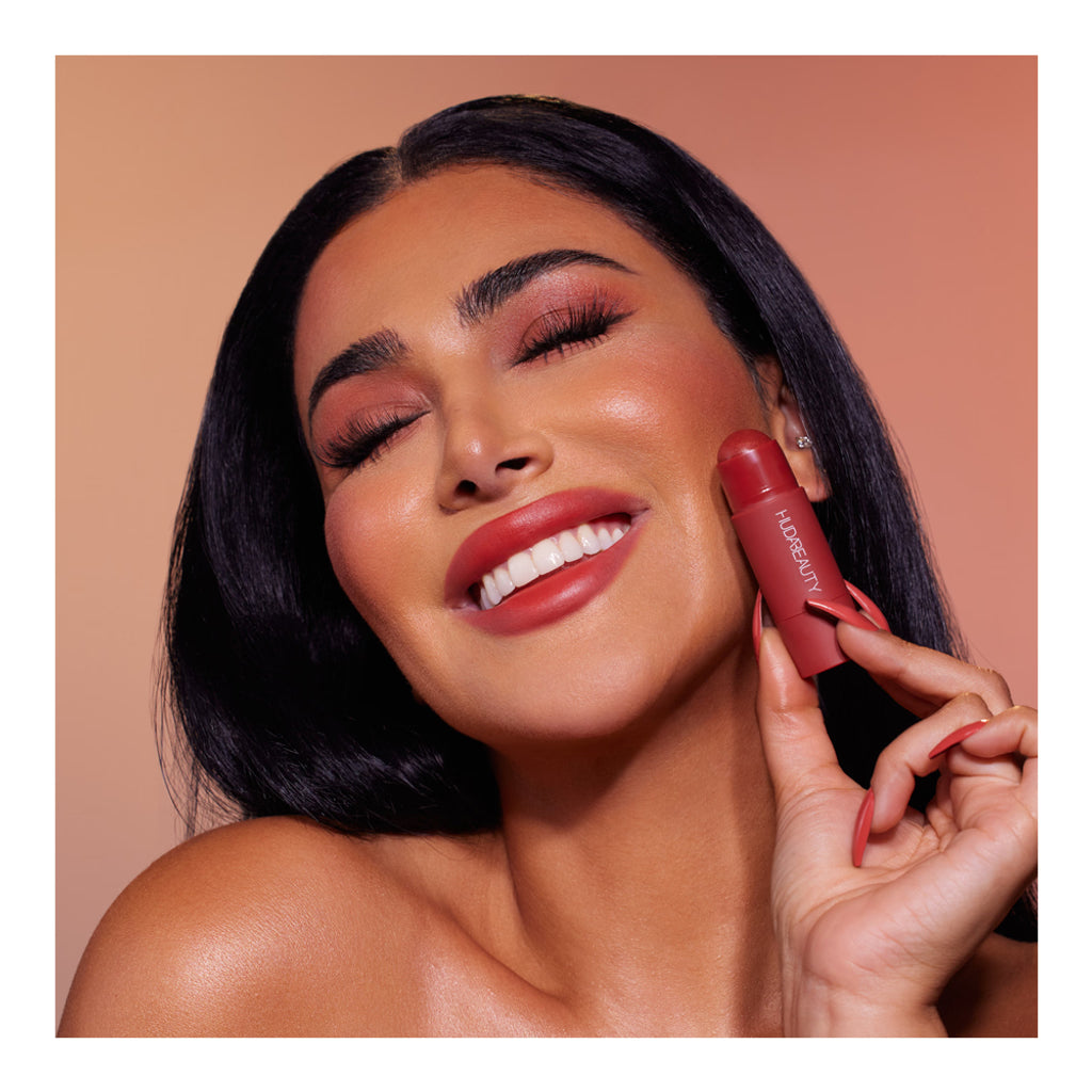 Hudabeauty Cheeky Tint Blush Stick