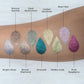 Makeup Studio Glimmer Effects Net Weight | 2gm