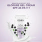 Oshea Herbals Glopure 11 in One Gel Cream with SPF-25 PA+++ | 18g