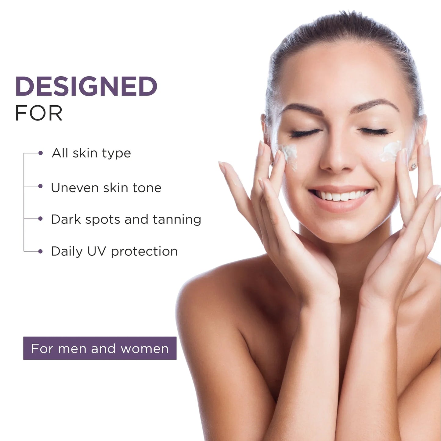 Oshea Herbals Glopure 11 in One Gel Cream with SPF-25 PA+++ | 18g