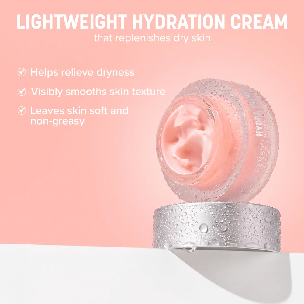Forever52 Hydra Plump Hydration Cream