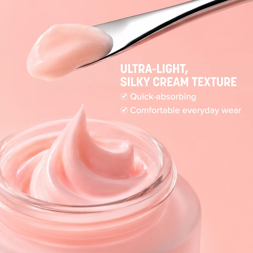 Forever52 Hydra Plump Hydration Cream