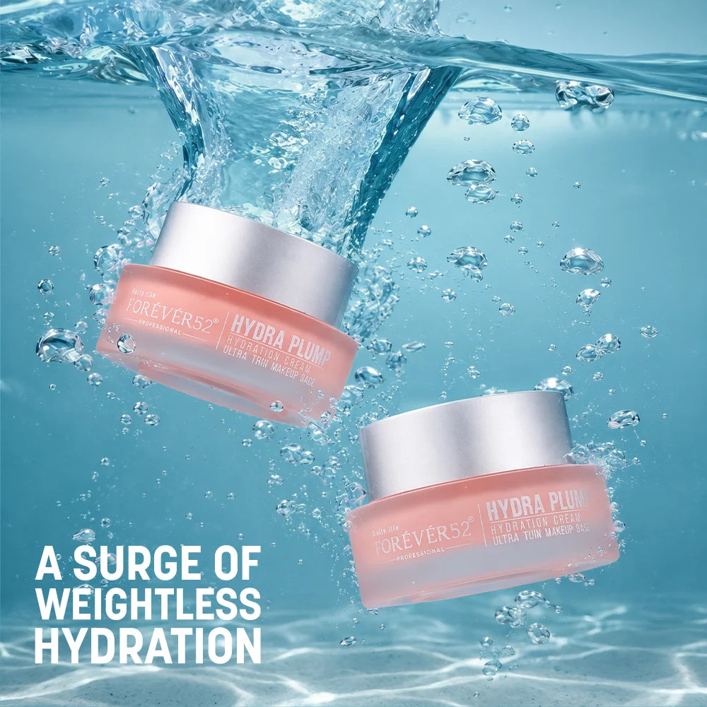 Forever52 Hydra Plump Hydration Cream