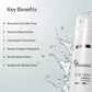 Fixderma Brightening Face Serum for Men |Vitamin C & Alpha Arbutin Serum- 30ml