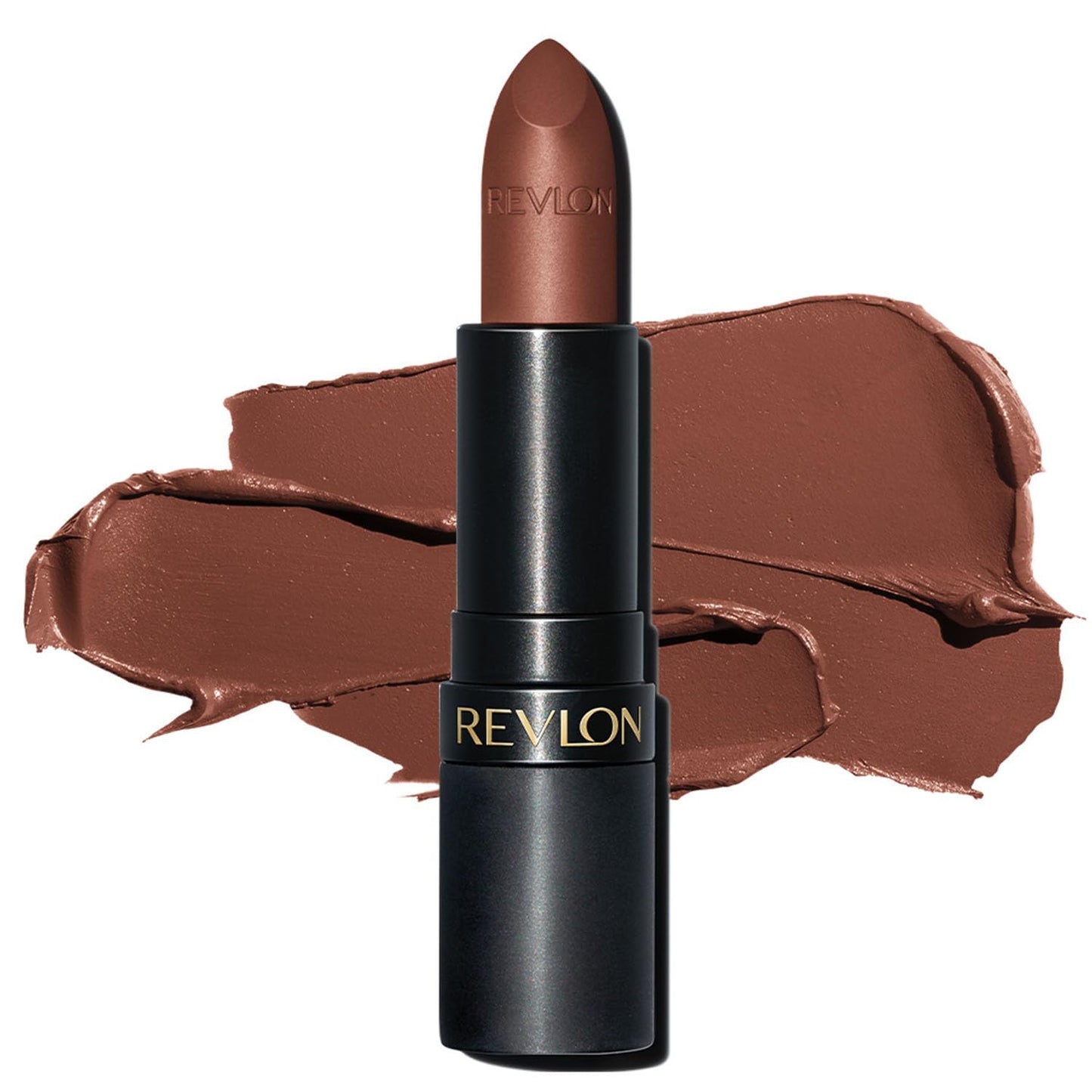 REVLON Super Lustrous Matte Lipstick | 4.25g