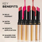 Insight Professional Hydra Luxe Lipstick (2.5g)