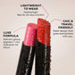 Insight Professional Hydra Luxe Lipstick (2.5g)