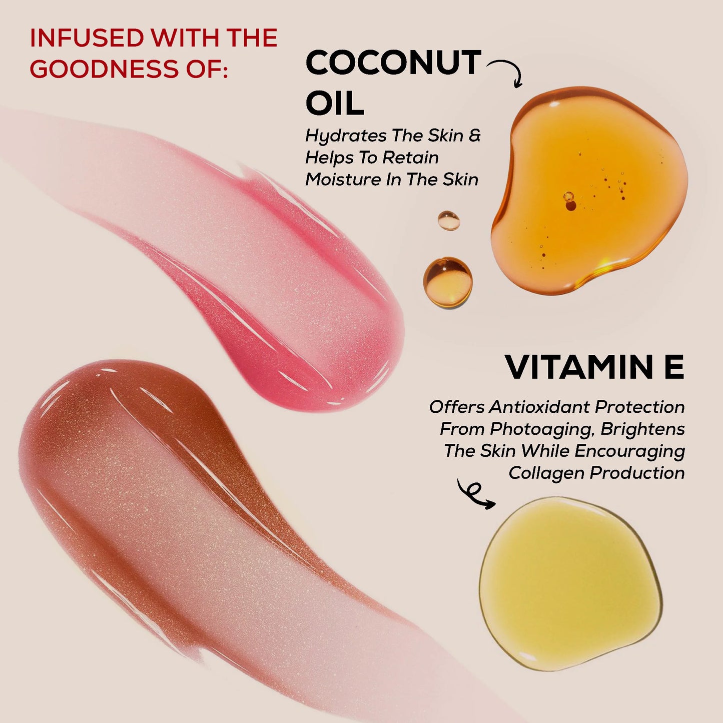 INSIGHT Professional Hydrating Lip Gloss (10g)