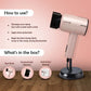 Ikonic Me Mini Vibe Hair Dryer ( Pearl Pink )