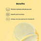 COSRX Advanced Snail Hydrogel Eye Patch 60 Patches (3.17 oz) | Eye treatments | Fine Line, Undereye, Revitalize, Refresh, Korean Skincare
