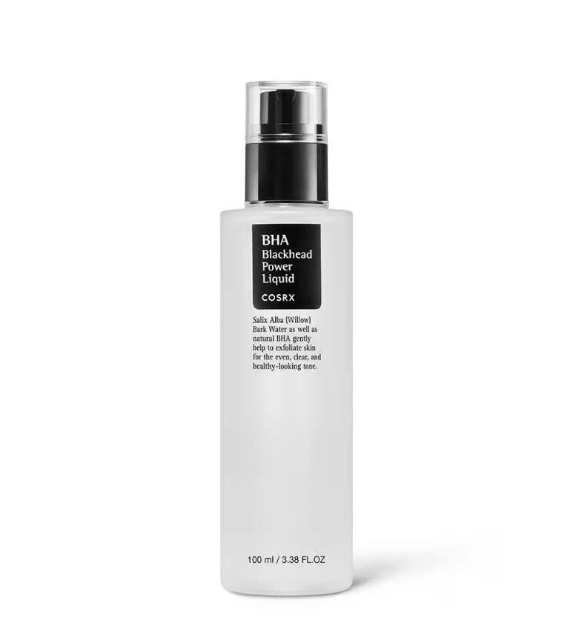 COSRX BHA Blackhead Power Liquid (100ml)