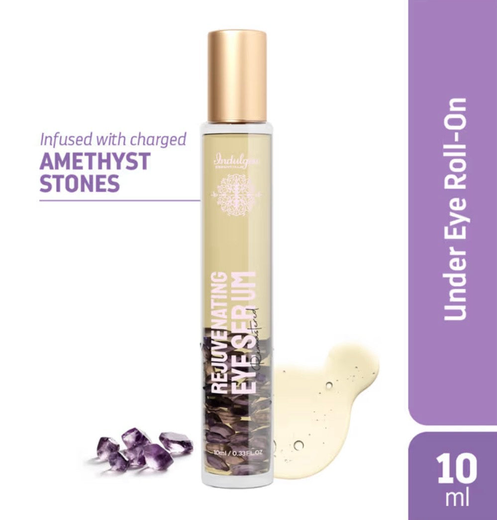 Remastered-Rejuvenating Eye Serum (10mL)