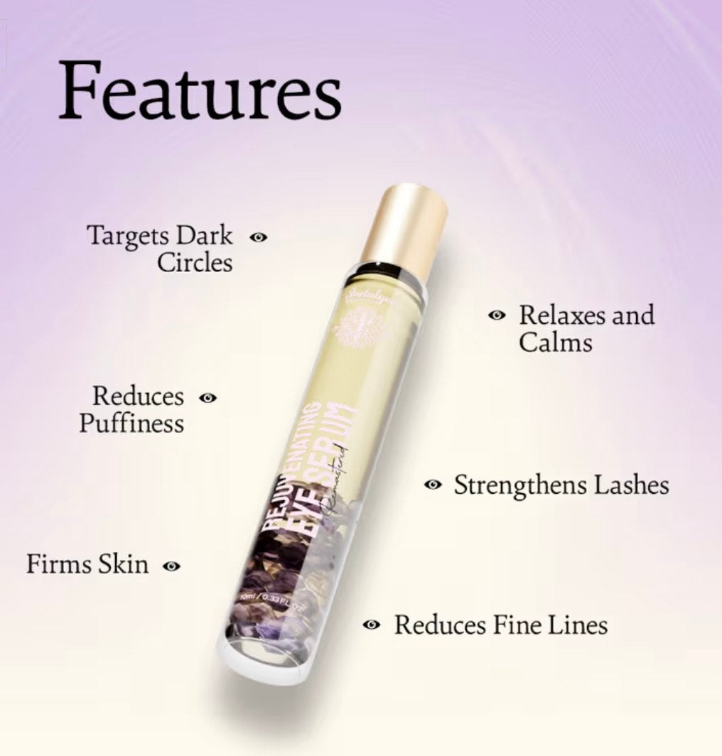 Remastered-Rejuvenating Eye Serum (10mL)