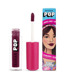 SUGAR POP Matte Lipcolor - (1.6ml)