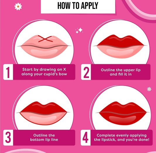 SUGAR POP Matte Lipcolor - (1.6ml)