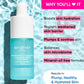 Dot & Key Water Drench Hyaluronic Serum with Ceramides, Intense Hydration (30ml)