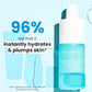 Dot & Key Water Drench Hyaluronic Serum with Ceramides, Intense Hydration (30ml)