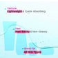 Dot & Key Water Drench Hyaluronic Serum with Ceramides, Intense Hydration (30ml)