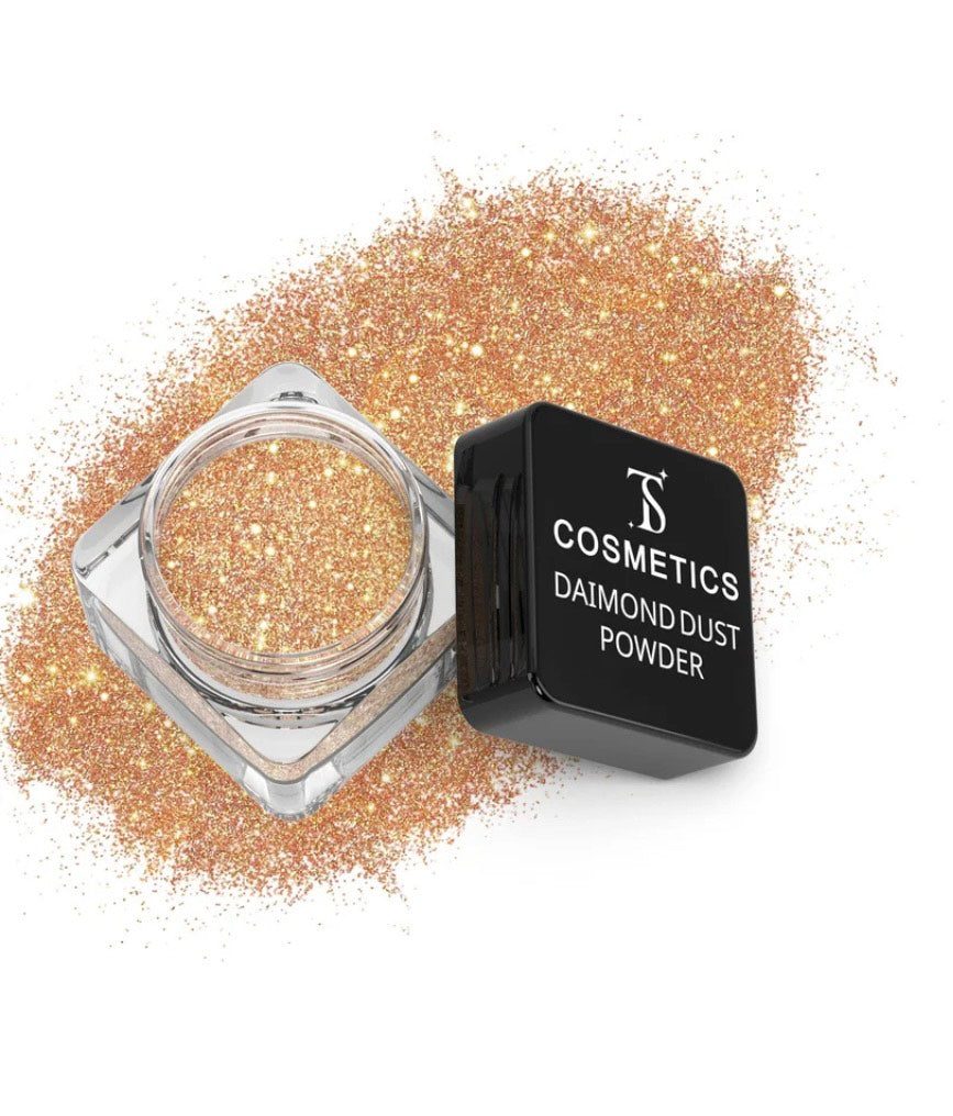 Diamond Dust Powder Ts Cosmetics