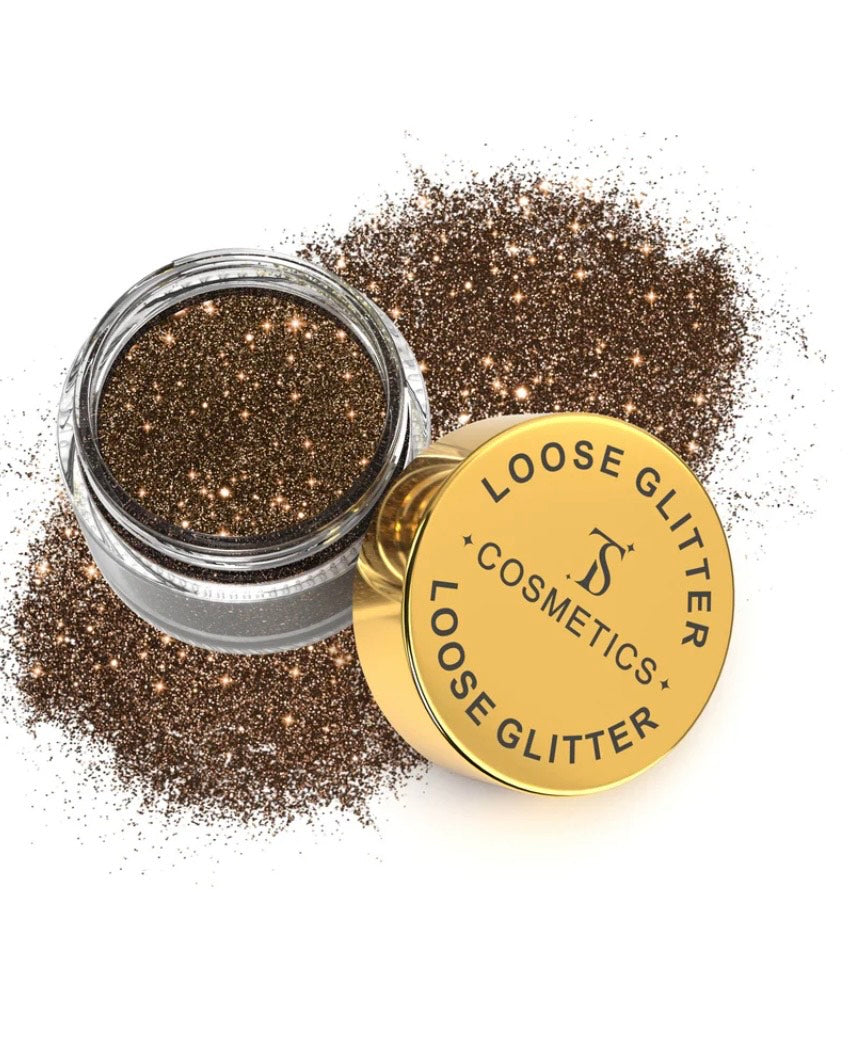 Loose Glitter / Popping Pigment