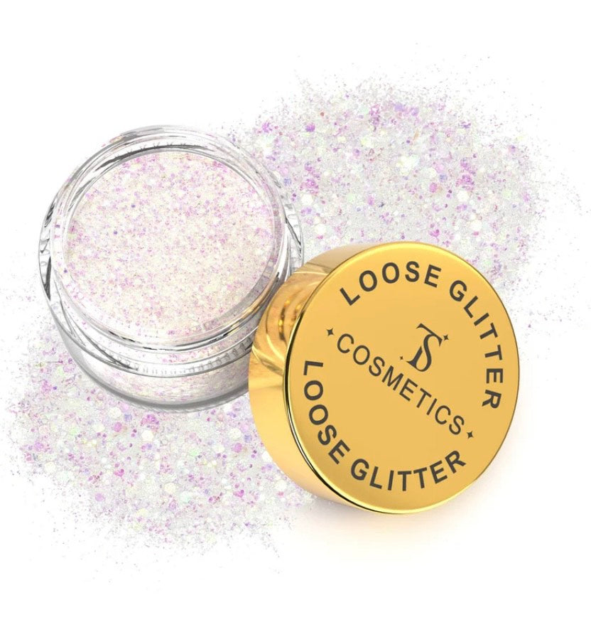 Loose Glitter / Popping Pigment