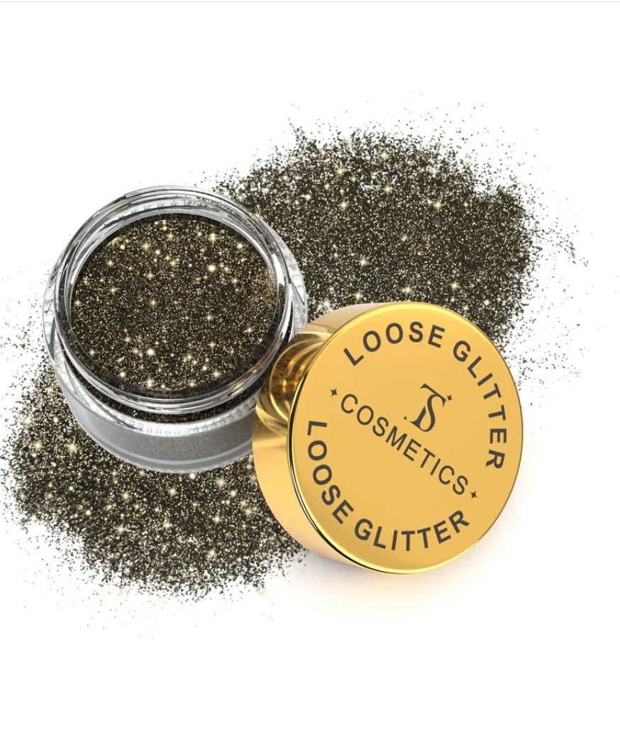 Loose Glitter / Popping Pigment