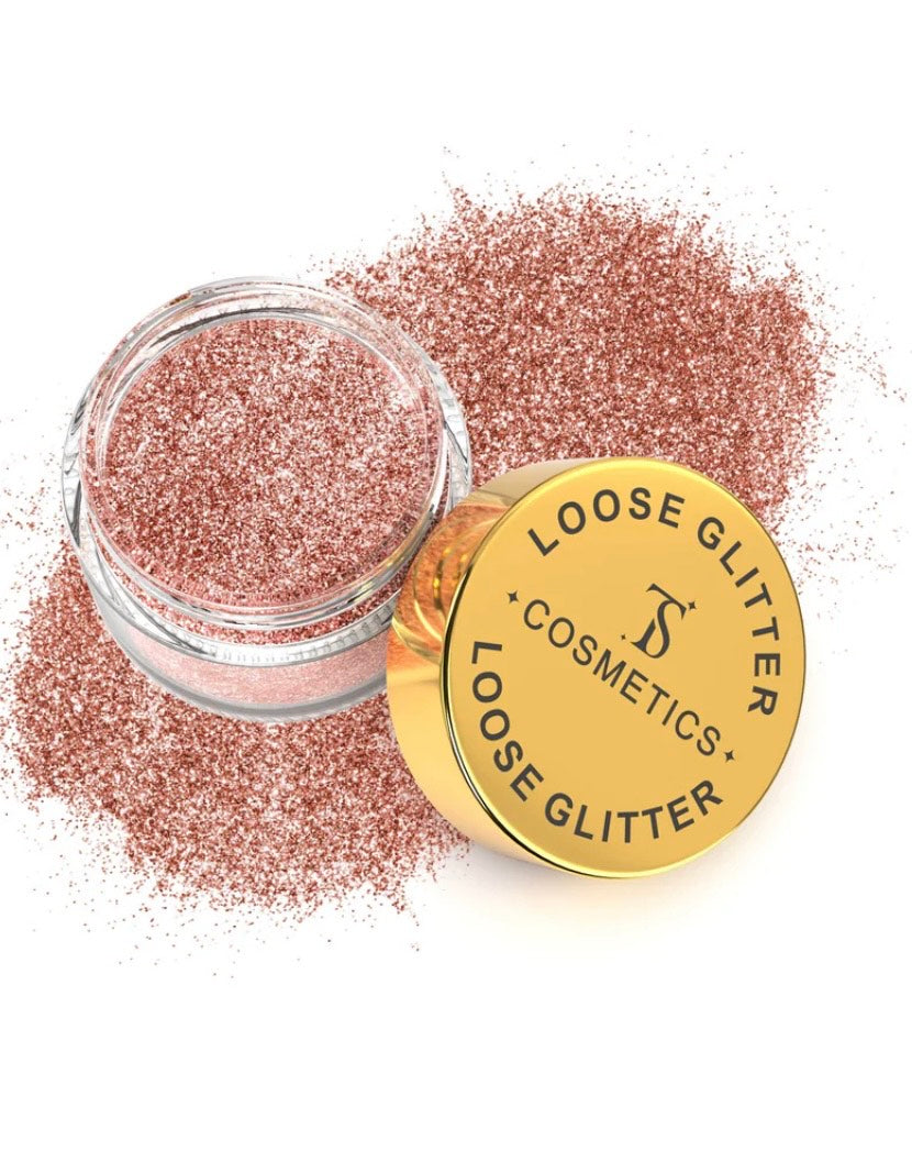 Loose Glitter / Popping Pigment
