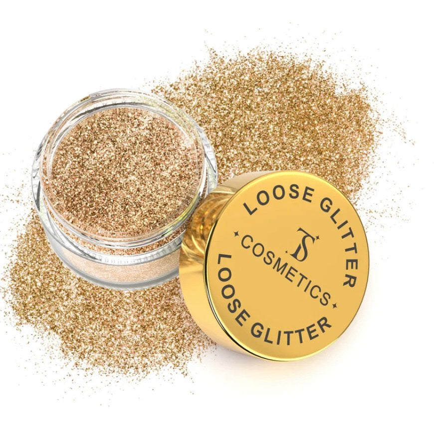 Loose Glitter / Popping Pigment