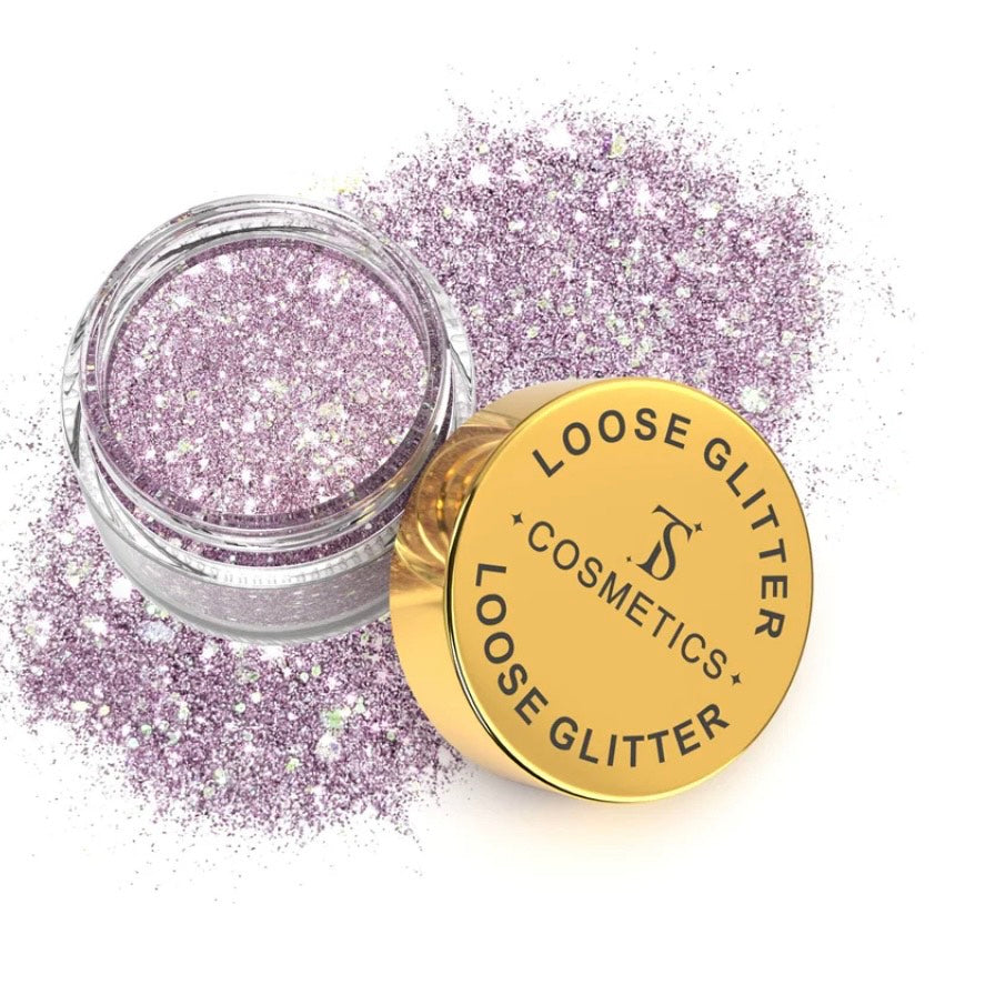 Loose Glitter / Popping Pigment