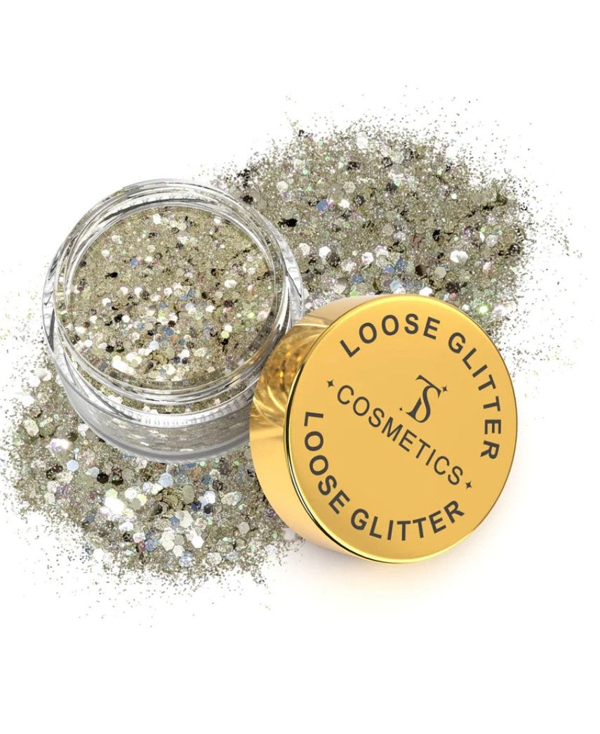 Loose Glitter / Popping Pigment