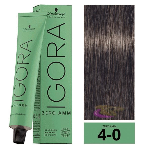 Schwarzkopf Igora Royal Hair Color