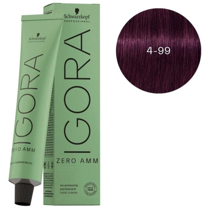 Schwarzkopf Igora Royal Hair Color