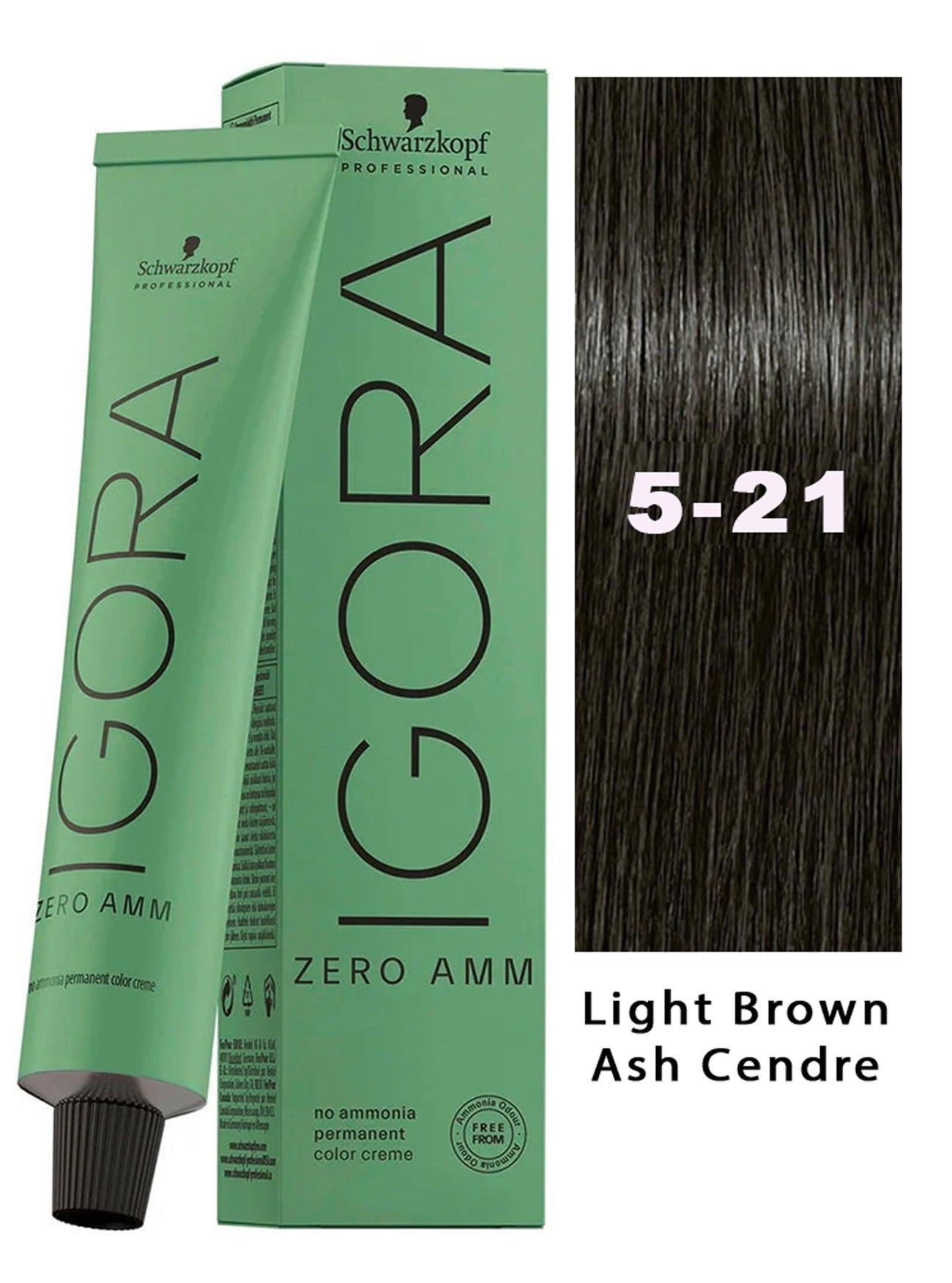 Schwarzkopf Igora Royal Hair Color