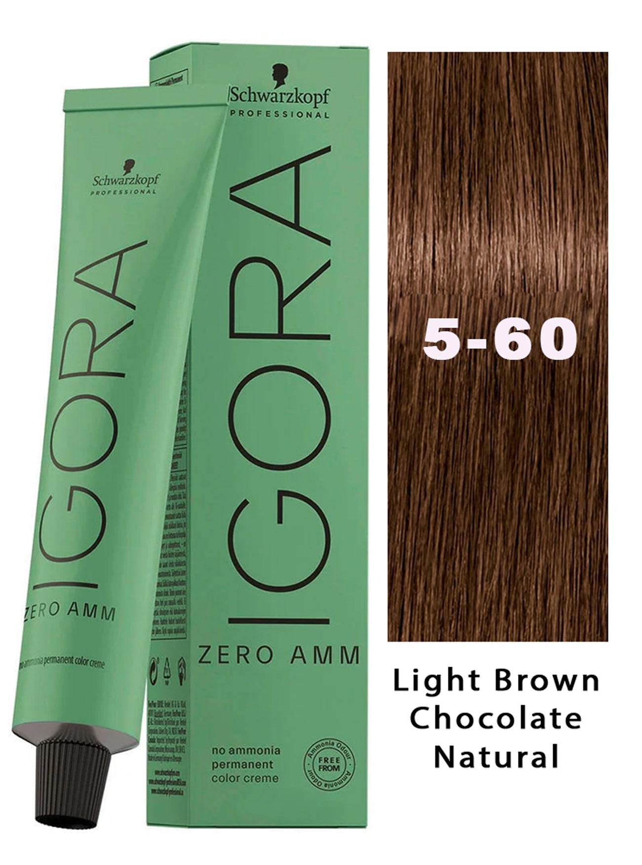 Schwarzkopf Igora Royal Hair Color